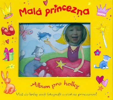 Mal princezna - 