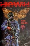 Idlewild - Nick Sagan