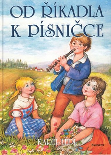 Od kadla k psnice - Karel Ldl
