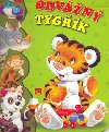Odvn tygk - 