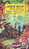 Soudné sestry - Úžasná Zeměplocha - Terry Pratchett