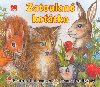 Zatoulan kotko - Beatrica ulmanov; Danica Paulikov