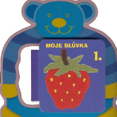 Moje prvn slvka 1. - 