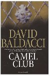 Camel club - David Baldacci