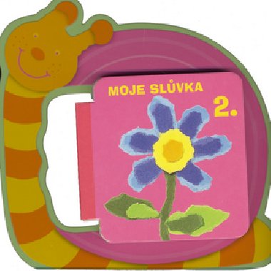 Moje prvn slvka 2. - 