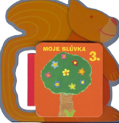 Moje prvn slvka 3. - 