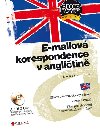 E-mailov korespondence v anglitin - Louise Pile