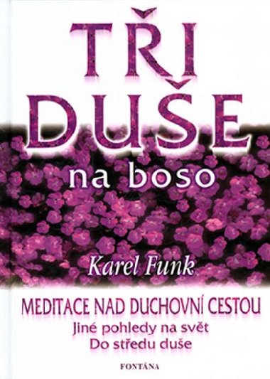 Ti due na boso - Karel Funk