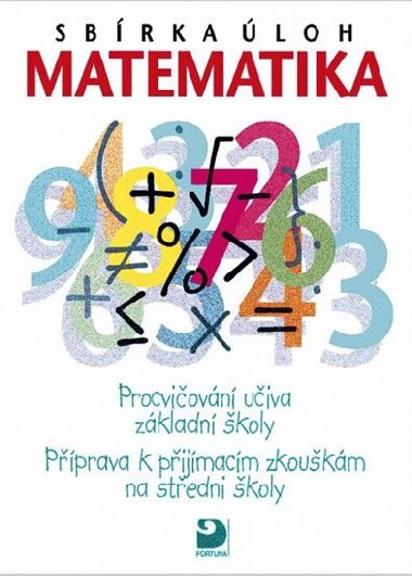 Matematika sbrka loh - Martin Dytrych