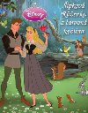 pkov renka a arovn kvtina - Walt Disney