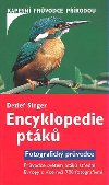 Encyklopedie ptk - Singer Detlef