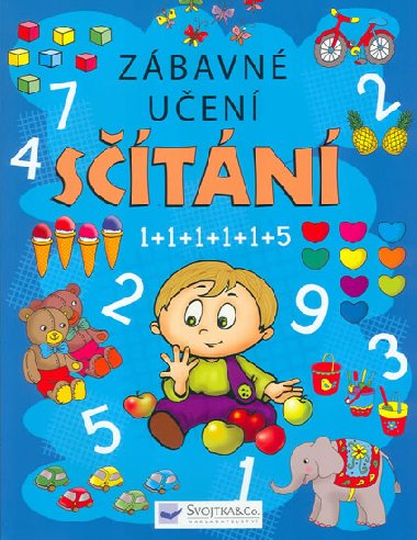 Zbavn uen stn - 