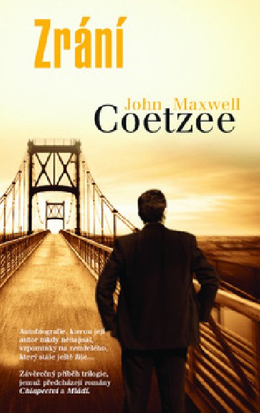 Zrn - John Maxwell Coetzee