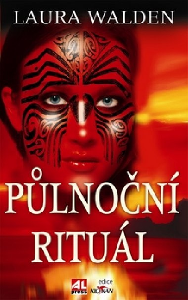 Plnon ritul - Laura Walden