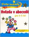 Hvzda v abeced 4-5let - 