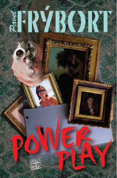 Power play - Pavel Frbort