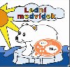 Ledn medvdek - 
