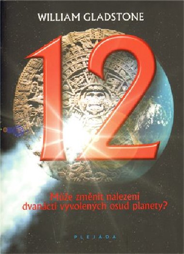 12 - William Gladstone