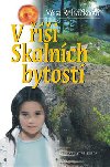 V i skalnch bytost - Vra ehkov