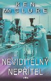 Neviditeln neptel - Ken McClure