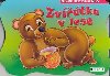Zvtka v lese - Jn Vrabec
