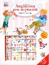 Anglitina pro nejmen - 