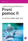 Prvn pomoc ii. - Jarmila Kelnarov; Jana Sedlkov; Jana Toufarov
