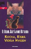 Koka, kter vidla hvzdy - Lilian Jackson Braun