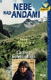 Nebe nad andami - Carmen Rohrbachov