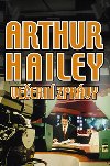 Veern zprvy - Arthur Hailey
