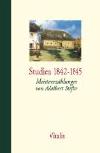 Brigitta - Stifter Adalbert