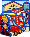 Honzk a hasii - 