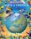 Velk ilustrovan atlas svta a vesmru - 