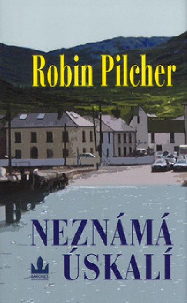 Neznm skal - Robin Pilcher; Richard Carrasco