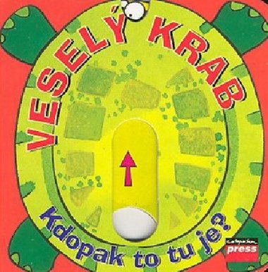Veselý krab - 