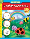 Beruina dobrodrustv - Jenna Winterbergov