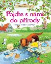 Pojte s nmi do prody - Minna Lacey