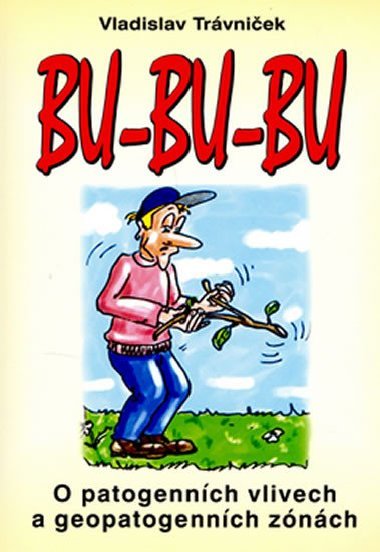Bu-bu-bu - Vladislav Trávníček