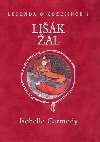 Lik al - Isobelle Carmodyov