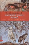 Osiřelé děti země gallica 3 - Henri Loevenbruck