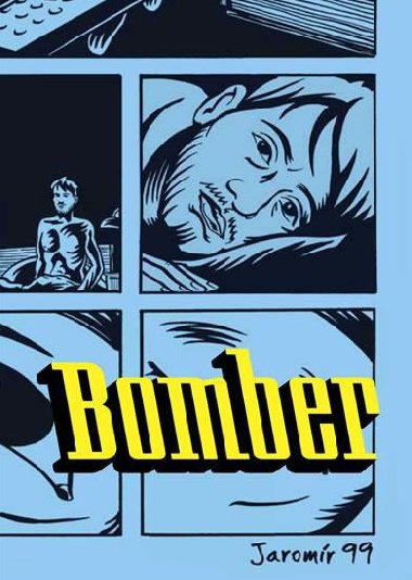 Bomber - Jaromr 99