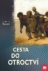 Cesta do otroctv - Friedrich Augus Hayek
