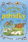 Nejkrsnj esk pohdky - Edita Plickov