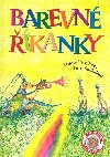Barevn kanky - Milue Vtekov; uba Suchalov