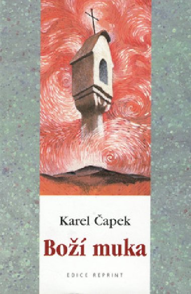 Bo muka - Karel apek