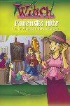 Witch panensk re - Lene Moller Jorgensen