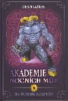 Akademie nonch mr - Dean Lorey