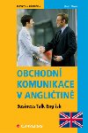 Obchodn komunikace v anglitin - Stuart Dean