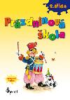 Przdninov kola 2 - opakovn 2. tdy - 