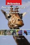 Zoologick zahrady esk republiky a okolnch zem - Michael Fokt